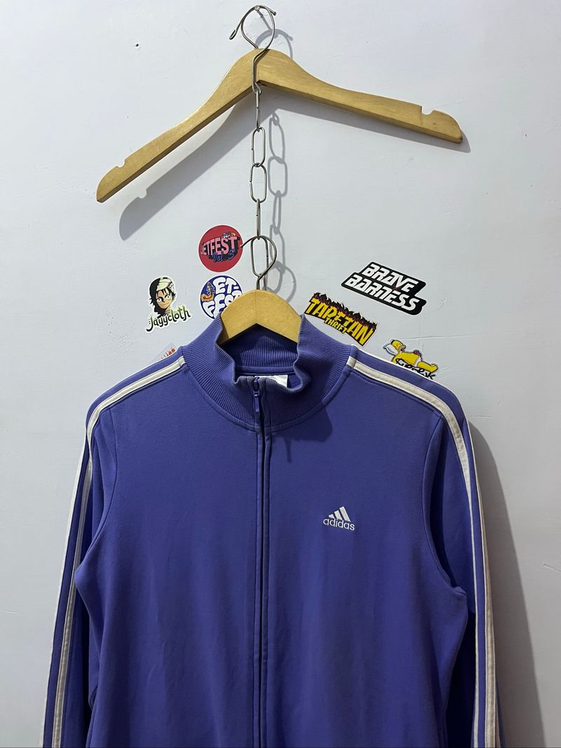 Tracktop Adidas Balok Lylac, foto 2