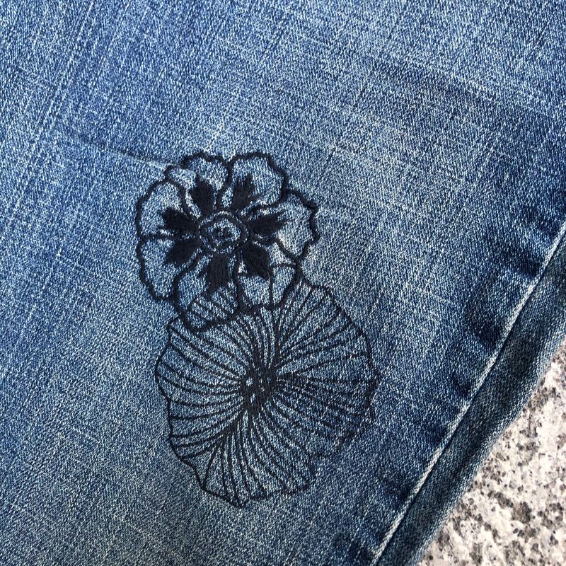 LEVI’S BOOTCUT VTG, foto 5