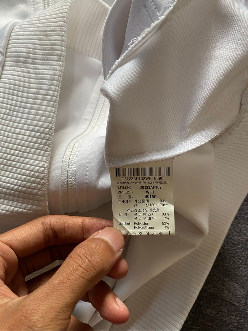 Tracktop Lecoq Seportif, foto 6