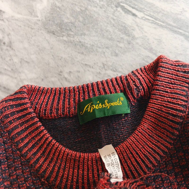 Knit 3D Cable, foto 7