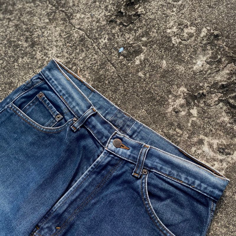 Jeans Lea, foto 2
