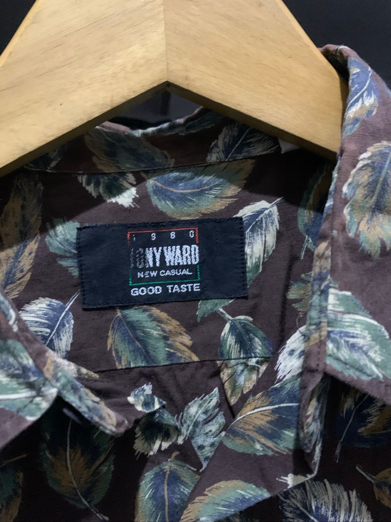 Jonyward Flower Casual, foto 4