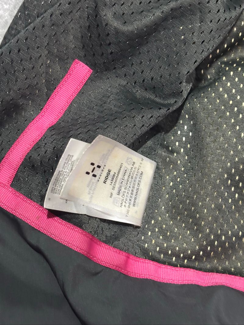 HAGLOFS GORETEX, foto 7