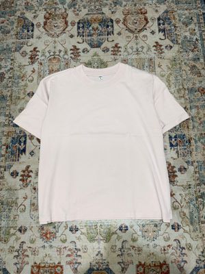 Tshirt Uniqlo Airsm