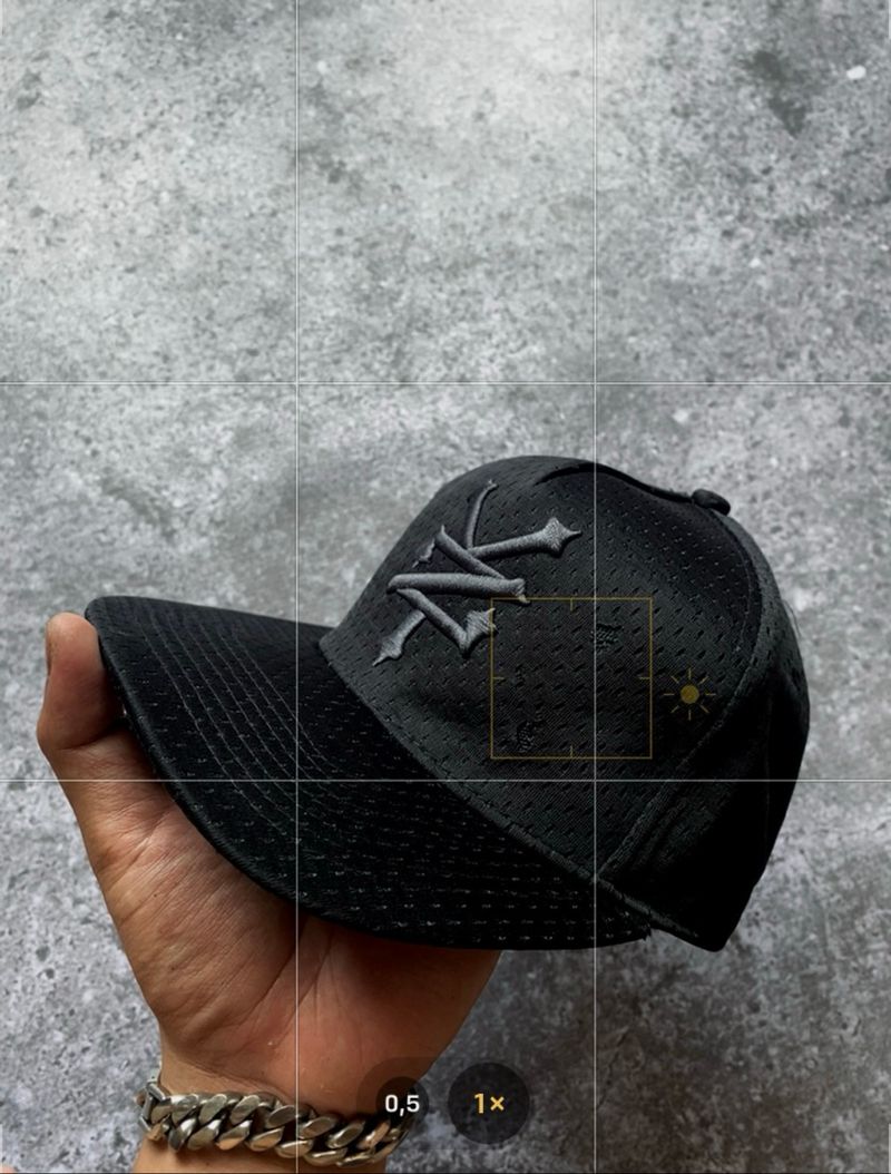 ZY ZOO YORK Y2K Hat, foto 3