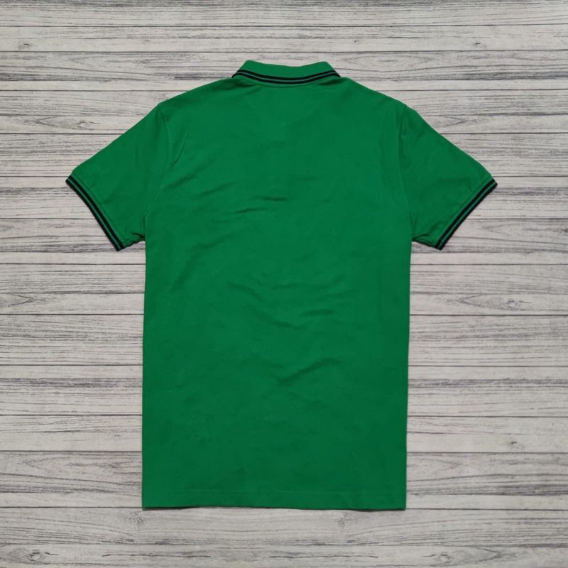 Kaos Polo Shirt Polham, foto 4