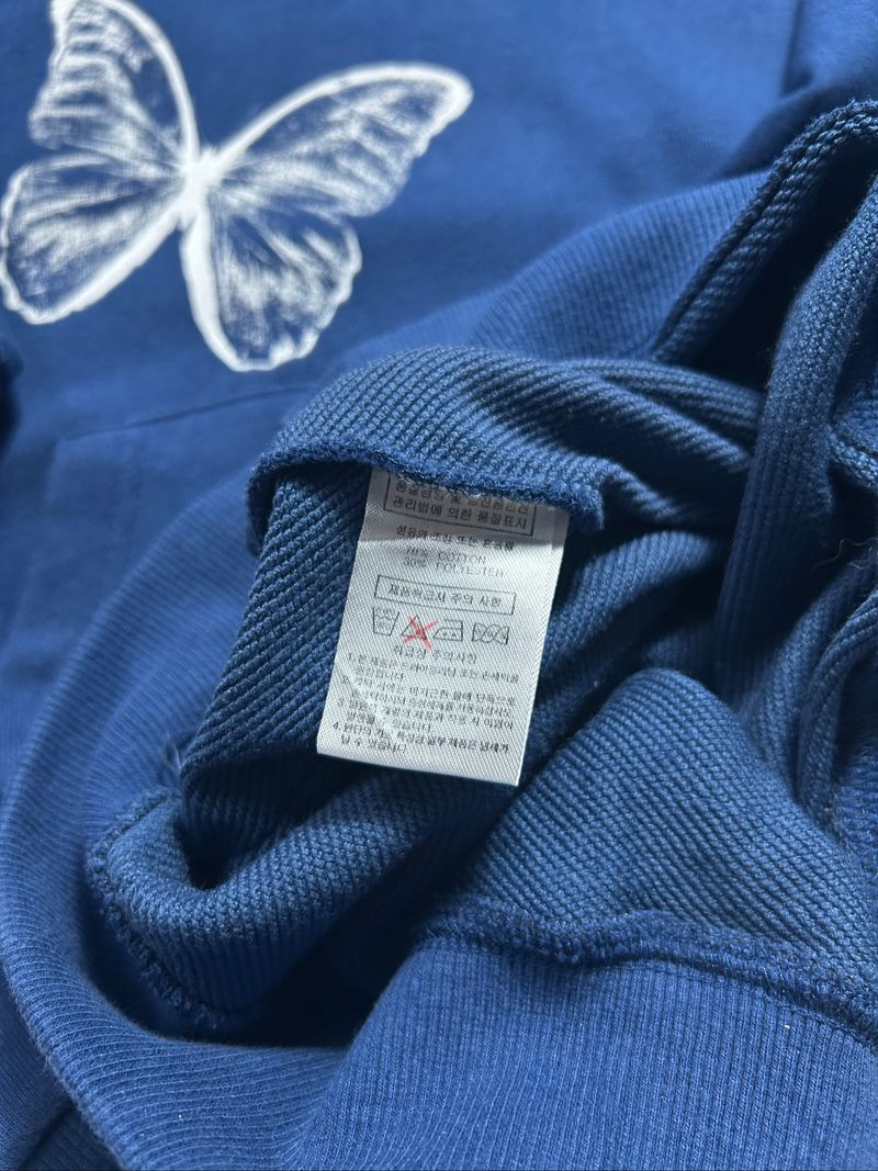 Like The Most Hoodie, foto 6