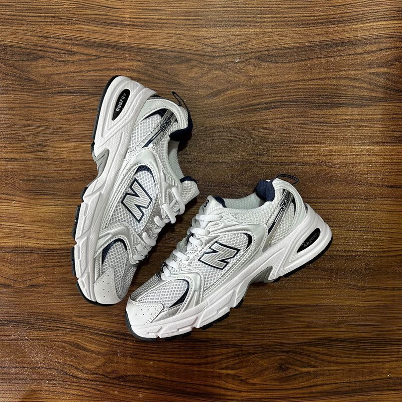 New Balance 530 "White Indigo", foto 2