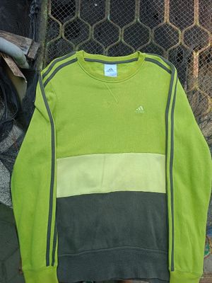 Crewnek Adidas
