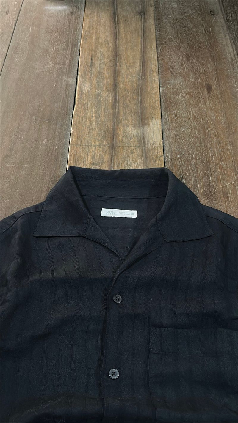Zara Boxy, foto 2