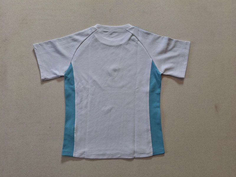 JERSEY ADIDAS STRIPE BLUE ORIGINAL 100%, foto 2