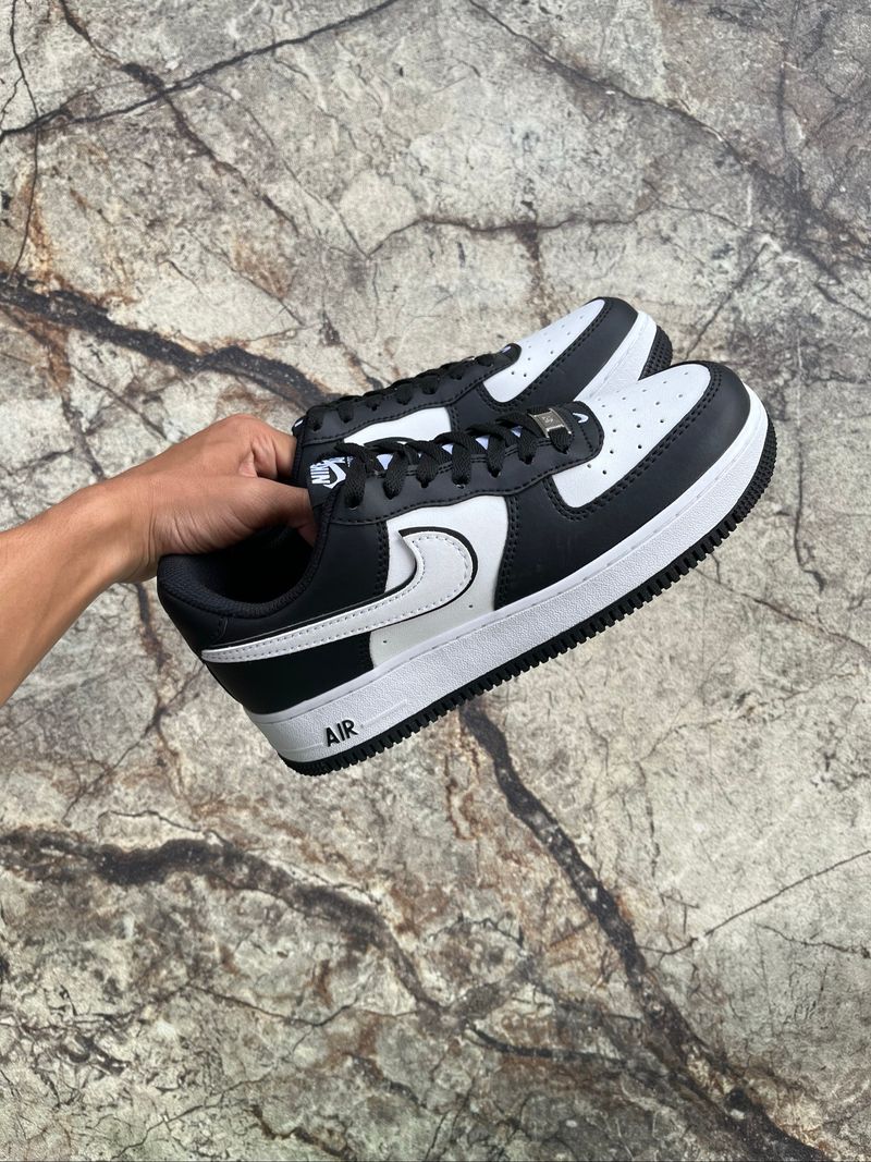 Nike Air Force 1 Panda, foto 4