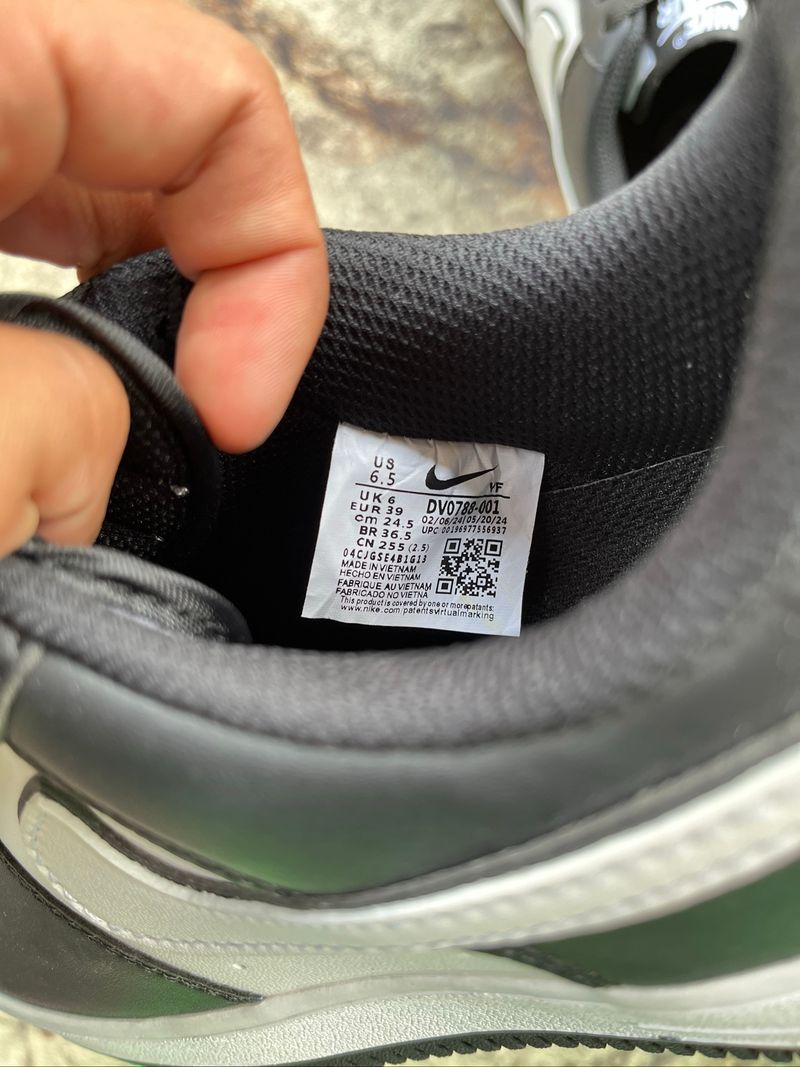 Nike Air Force 1 Panda, foto 7