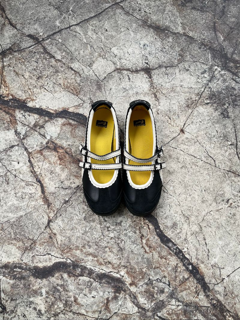 Onitsuka Tiger Mexico 66 TGRS, foto 3