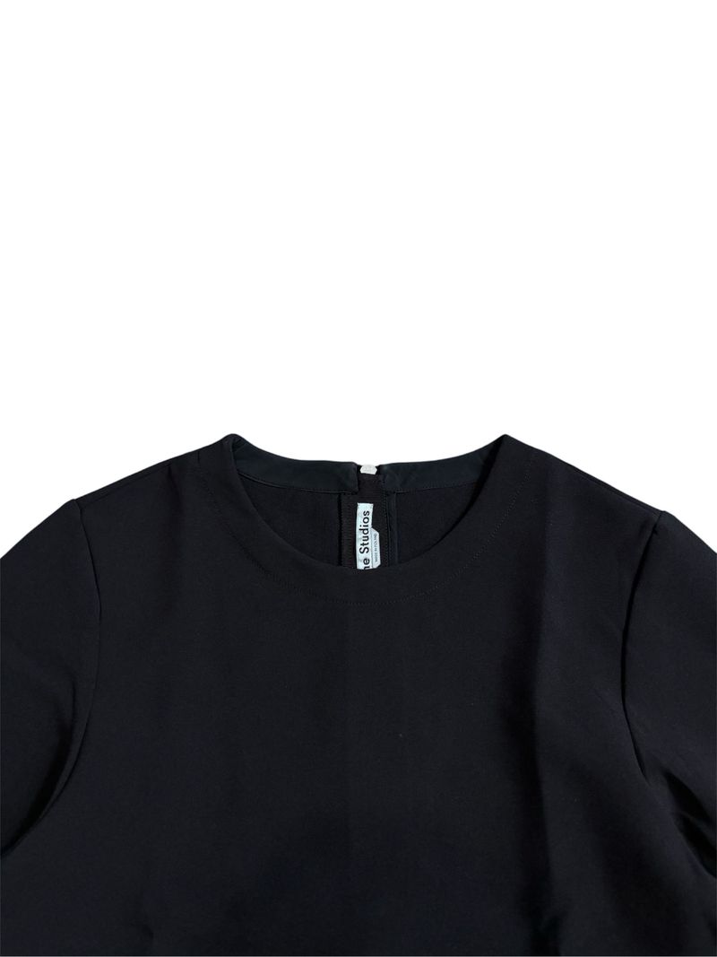 AW2016 Acne Studios Svea Bi Str Blouse, foto 2