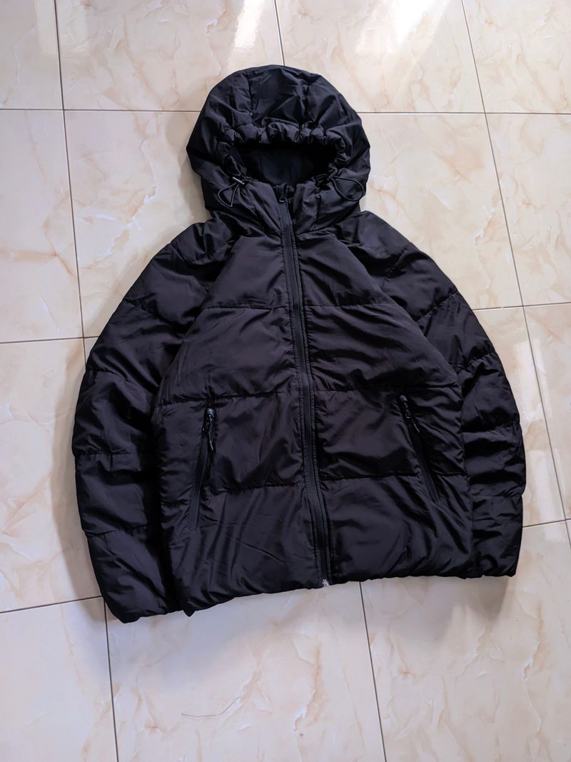 UNIQLO GU Puffer Jacket, foto 2