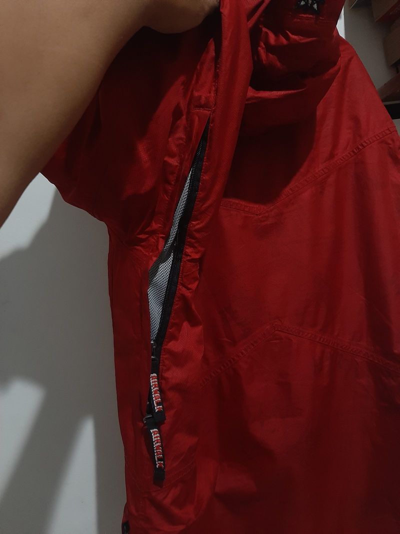 Airwalk snowboard jacket, foto 8