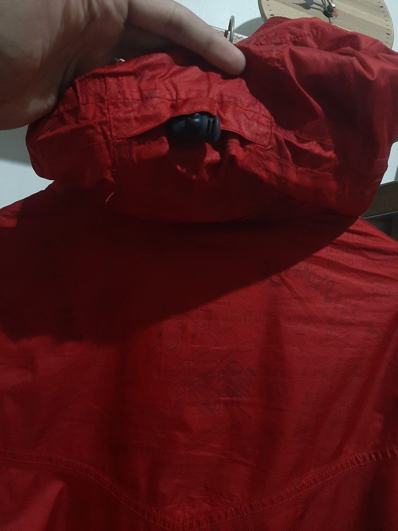 Airwalk snowboard jacket, foto 9