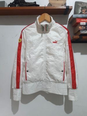Puma ferrari jacket
