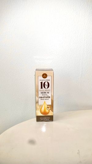 Precius Skin Niacinamide Serum