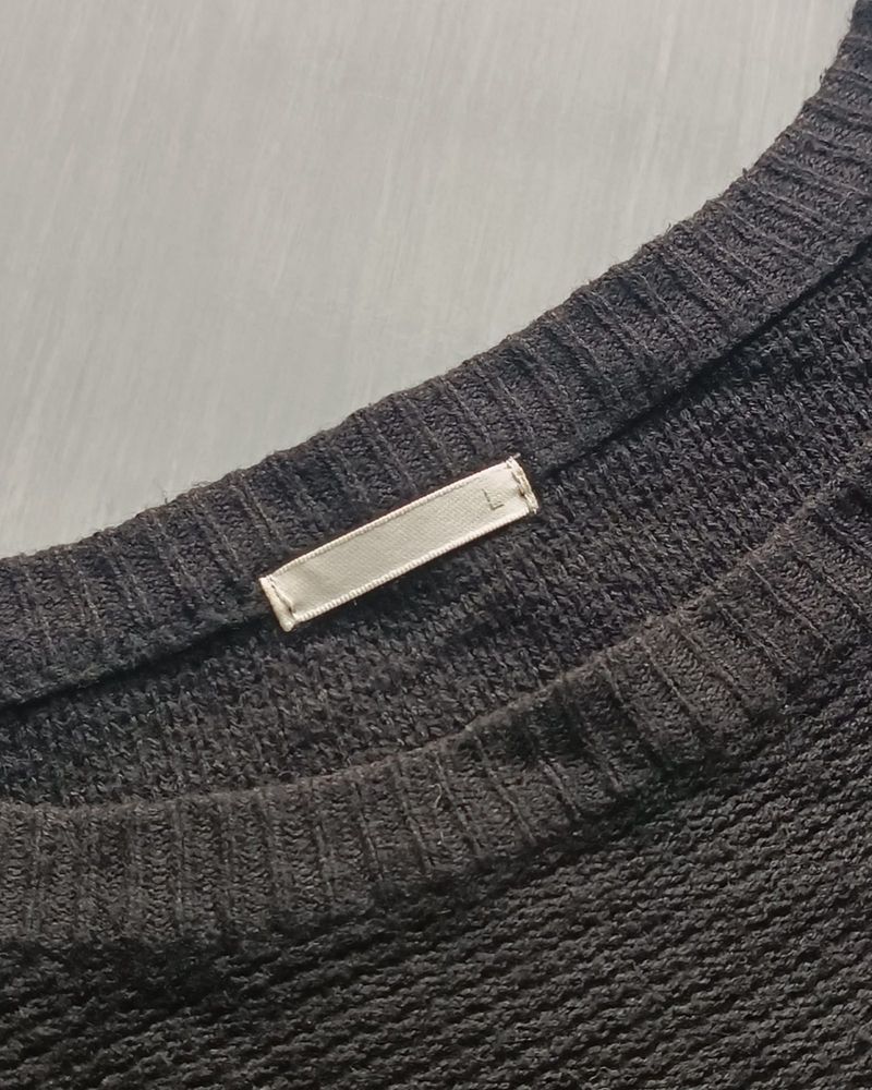 Global Uniqlo Knitwear, foto 2