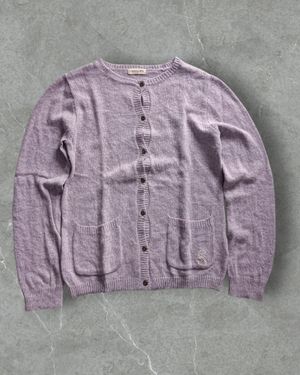 Samansa Knitwear