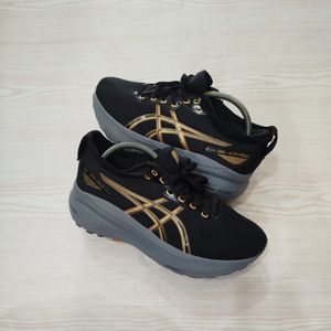 ASICS Gel-Kayano 31 Platinum