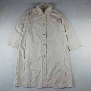 Uniqlo U coat size L wanita K092