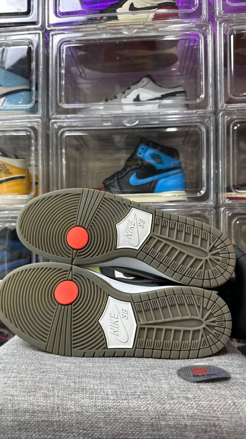 SB DUNK LOW CAMCORDER , SB DUNK CAMCORDER , SB DUNK LOW , SB, foto 5