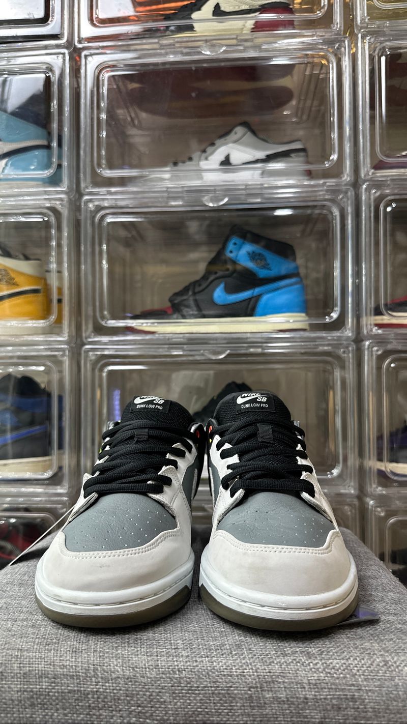 SB DUNK LOW CAMCORDER , SB DUNK CAMCORDER , SB DUNK LOW , SB, foto 2