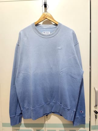 Original Crewneck Champion Sweatshirt Rare