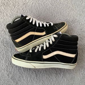 VANS SK8
