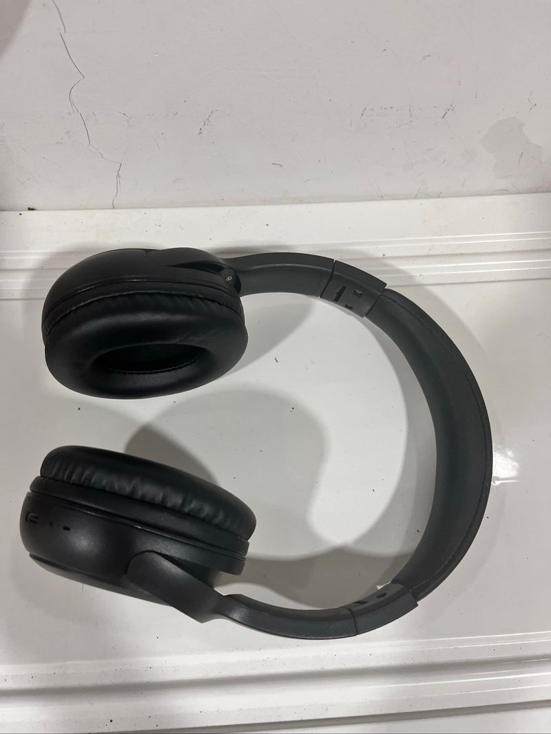Headphone ripple, foto 2