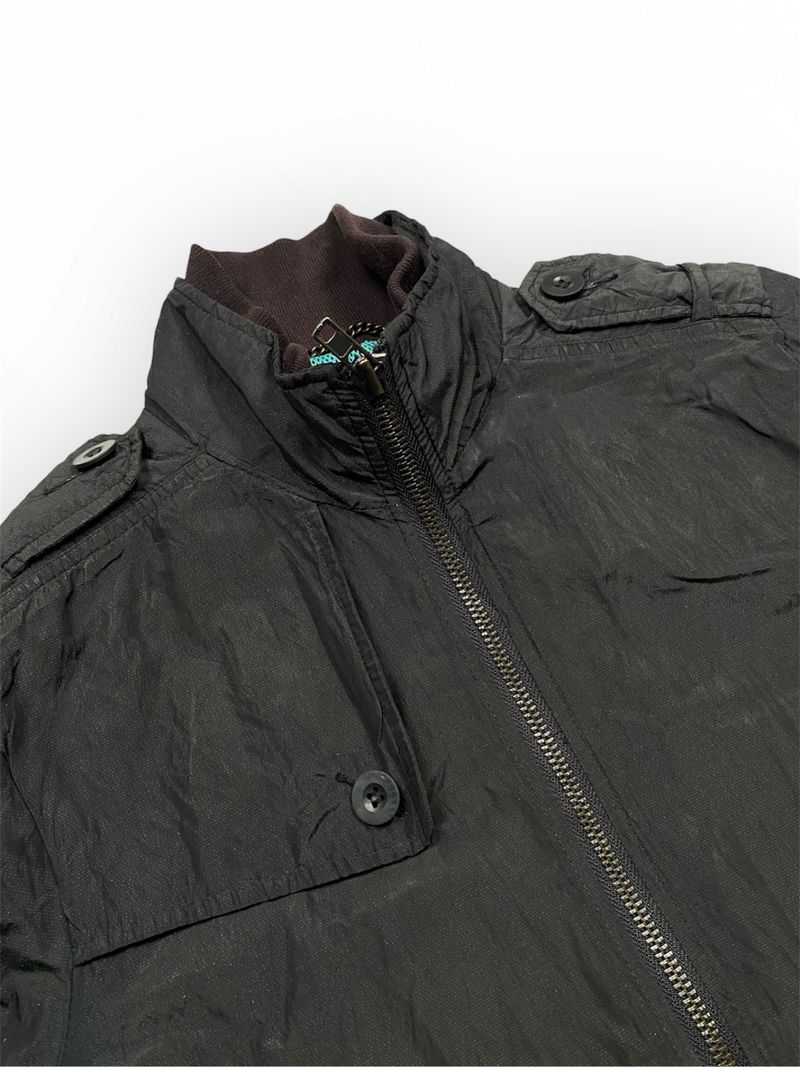 Diesel Jaket, foto 4