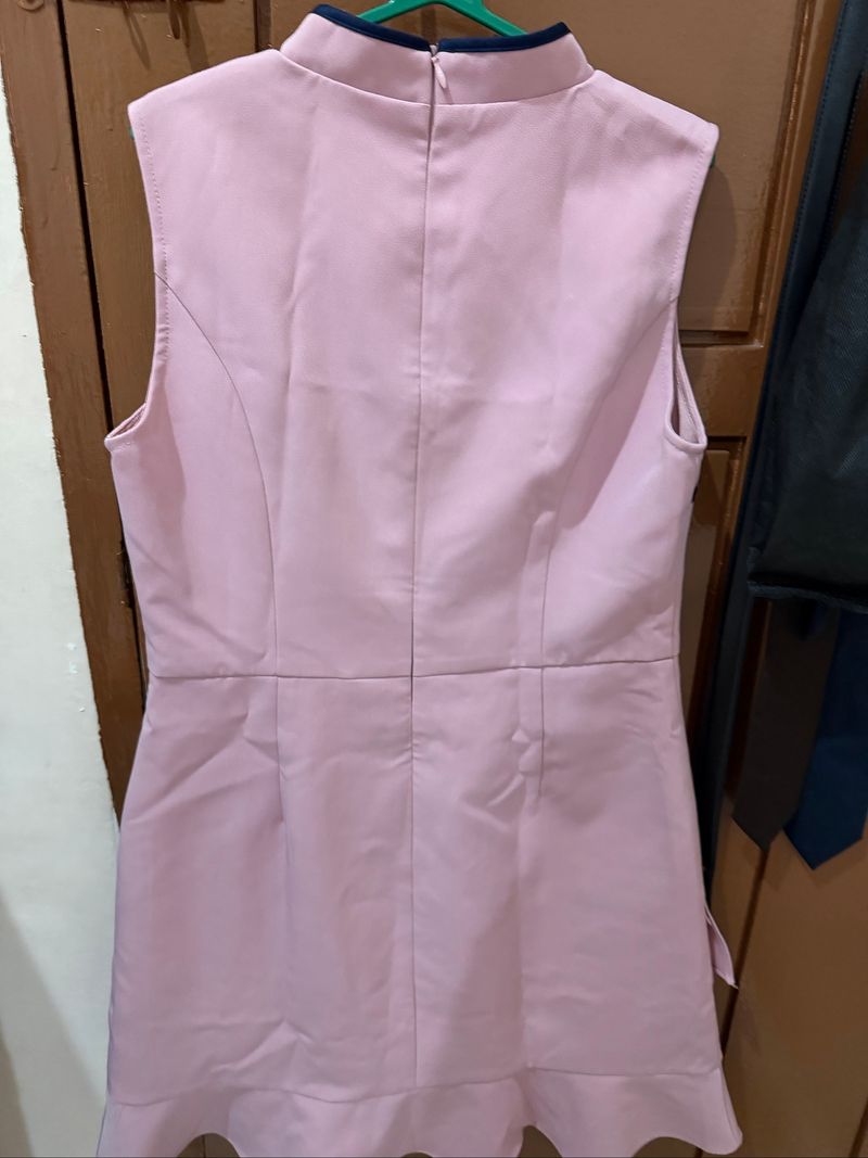 Congsam pink, foto 2