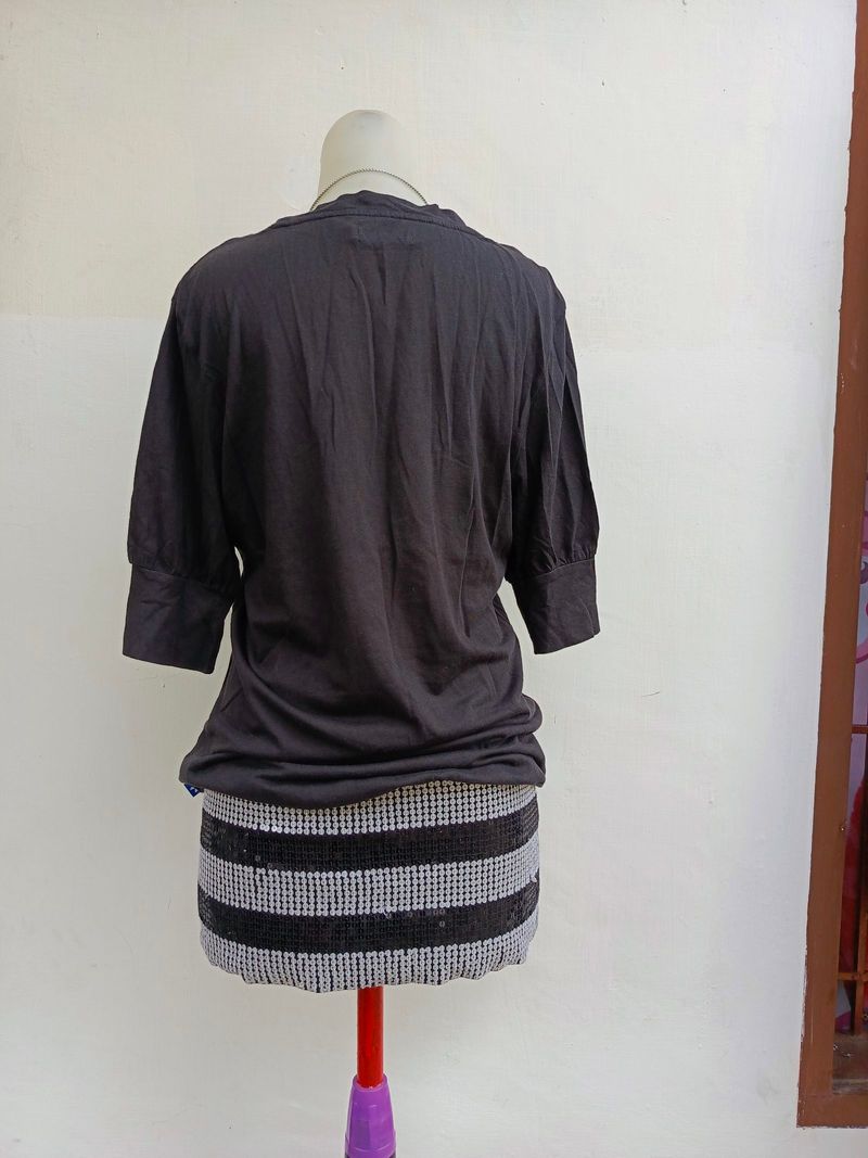 Adidas ny sequin dress, foto 4