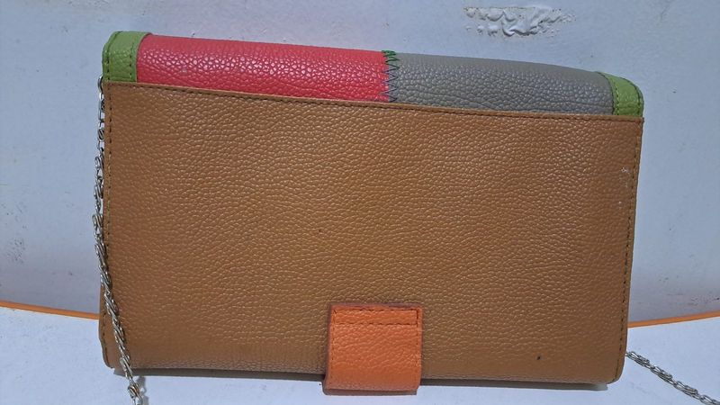 Dompet, clutch dg tali merk hermes, foto 2