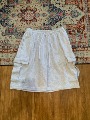 Brenson Relaxed Jorts