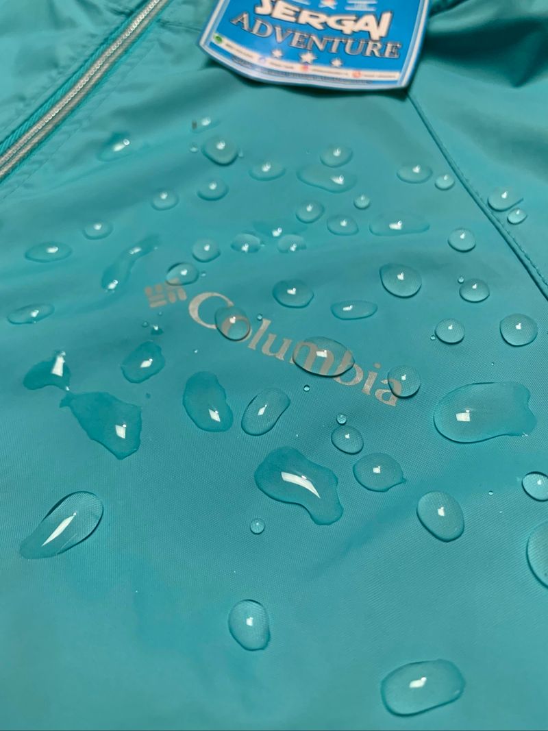 Jaket Outdoor COLUMBIA Packble Second Original, foto 3