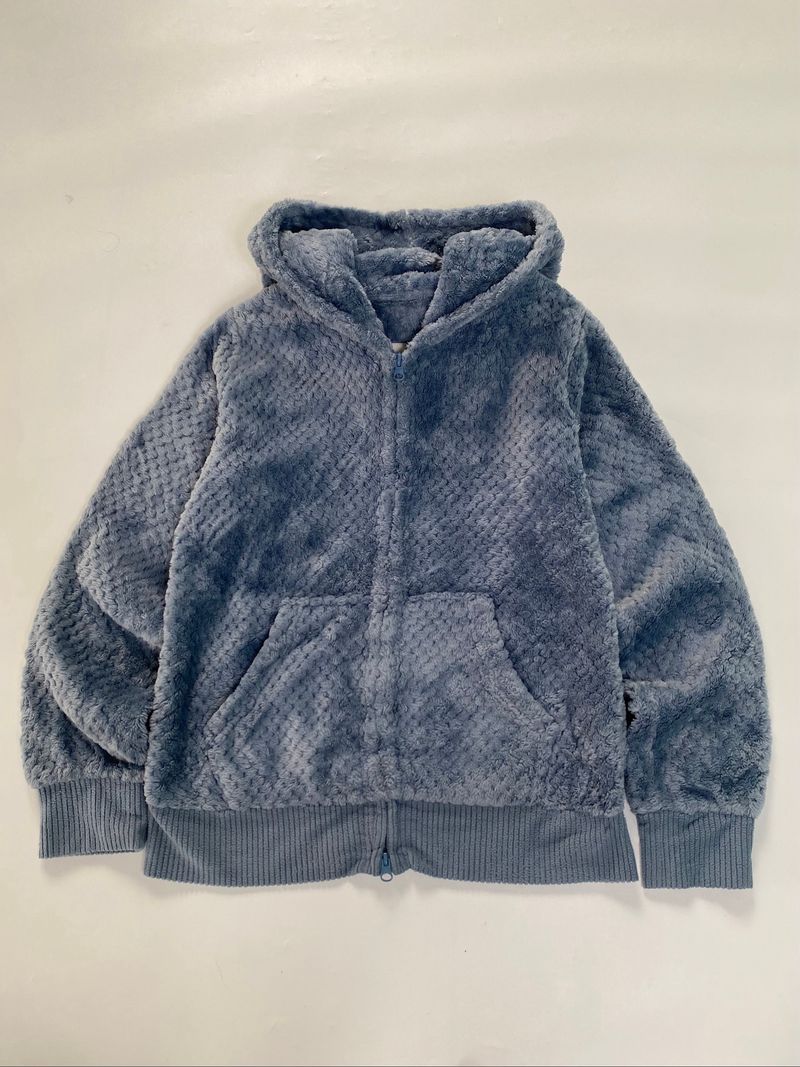 Ocean Pacifik Texture fleece, foto 4