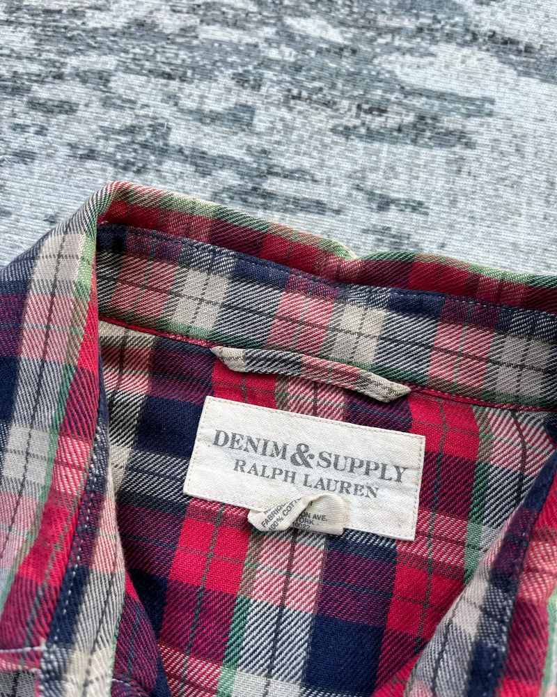 denim supply ralph lauren, foto 5