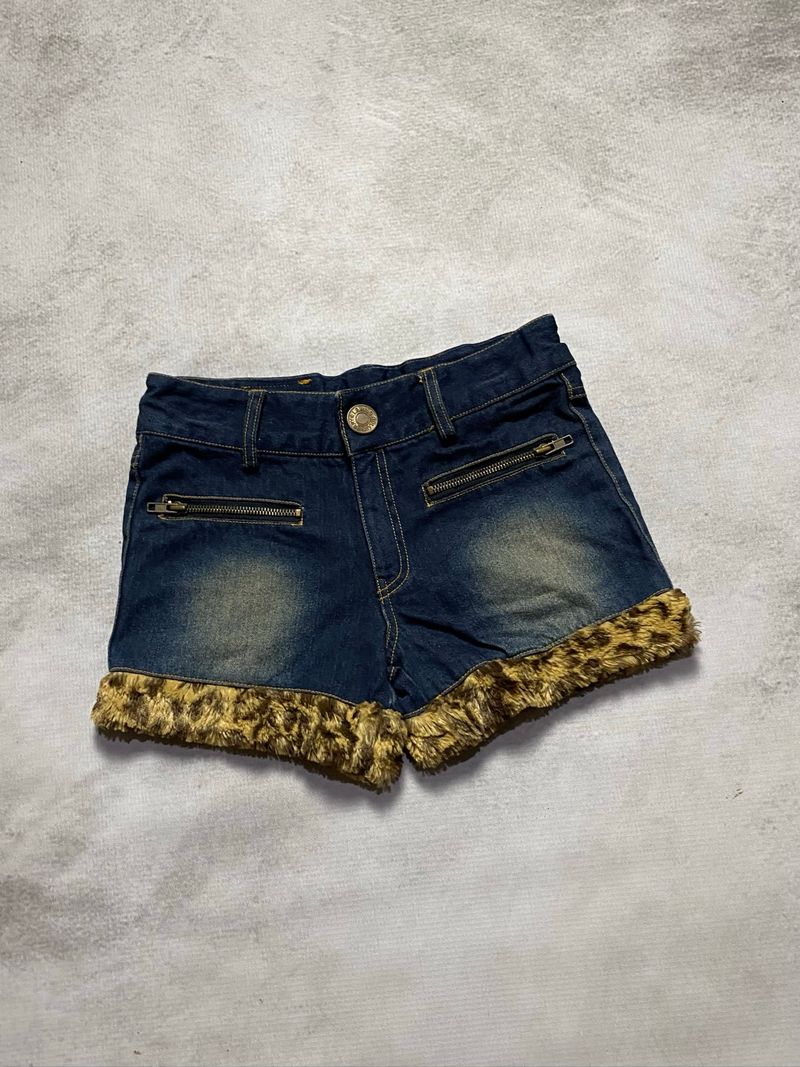 ݁ᛪ༙ Strawberry leaves shorts pants ݁ᛪ༙, foto 4