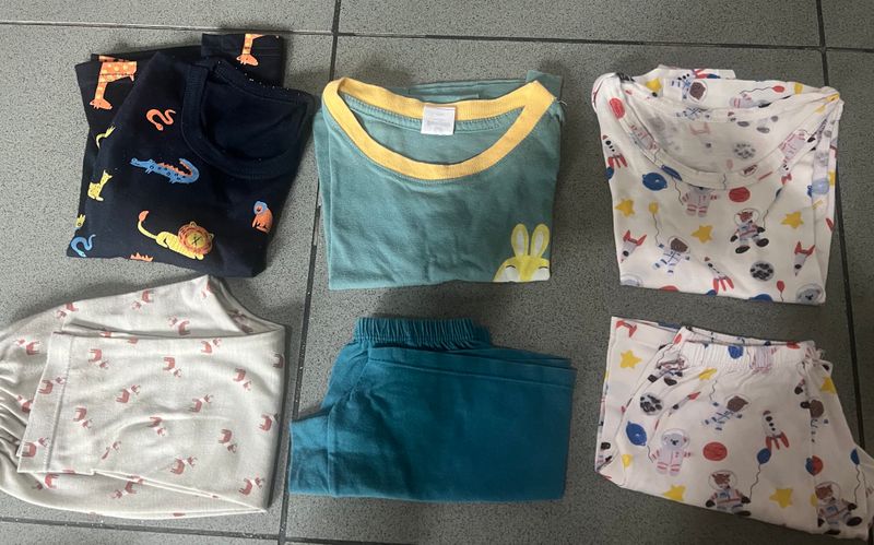 Minimalist Kids multicolor, foto 2