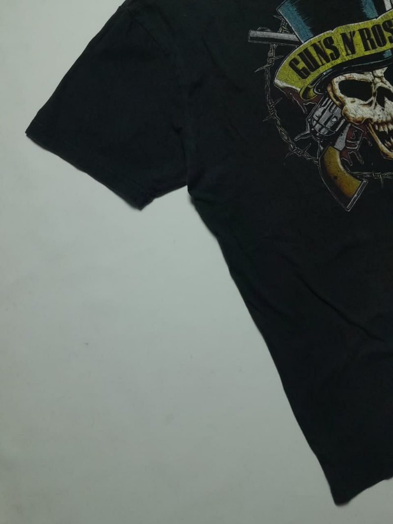 Guns N' Roses Dead Cowboy Tee, foto 7