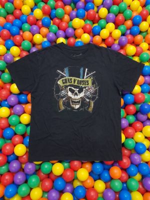 Guns N' Roses Dead Cowboy Tee