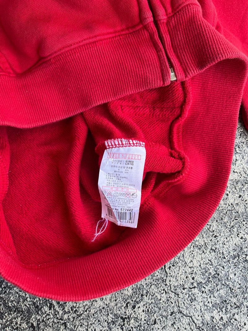 Hodie Zhiper Dickies, foto 5