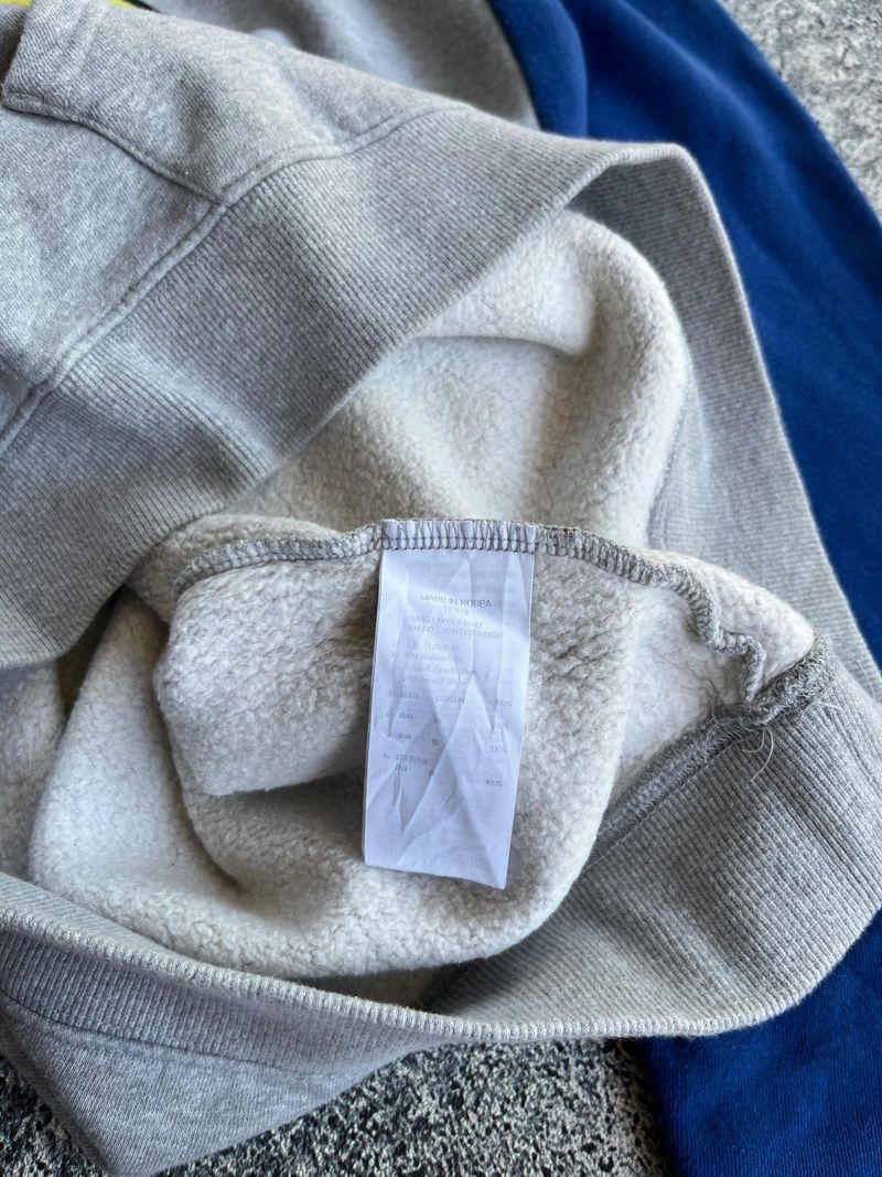 Hodie Pancoat Three Tone, foto 5