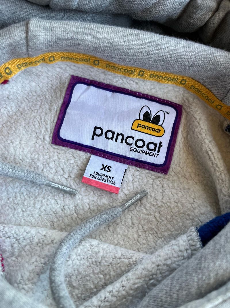 Hodie Pancoat Three Tone, foto 4