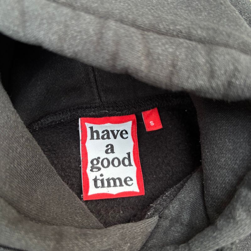Have a Good Time Mini Frame Hoodie, foto 6