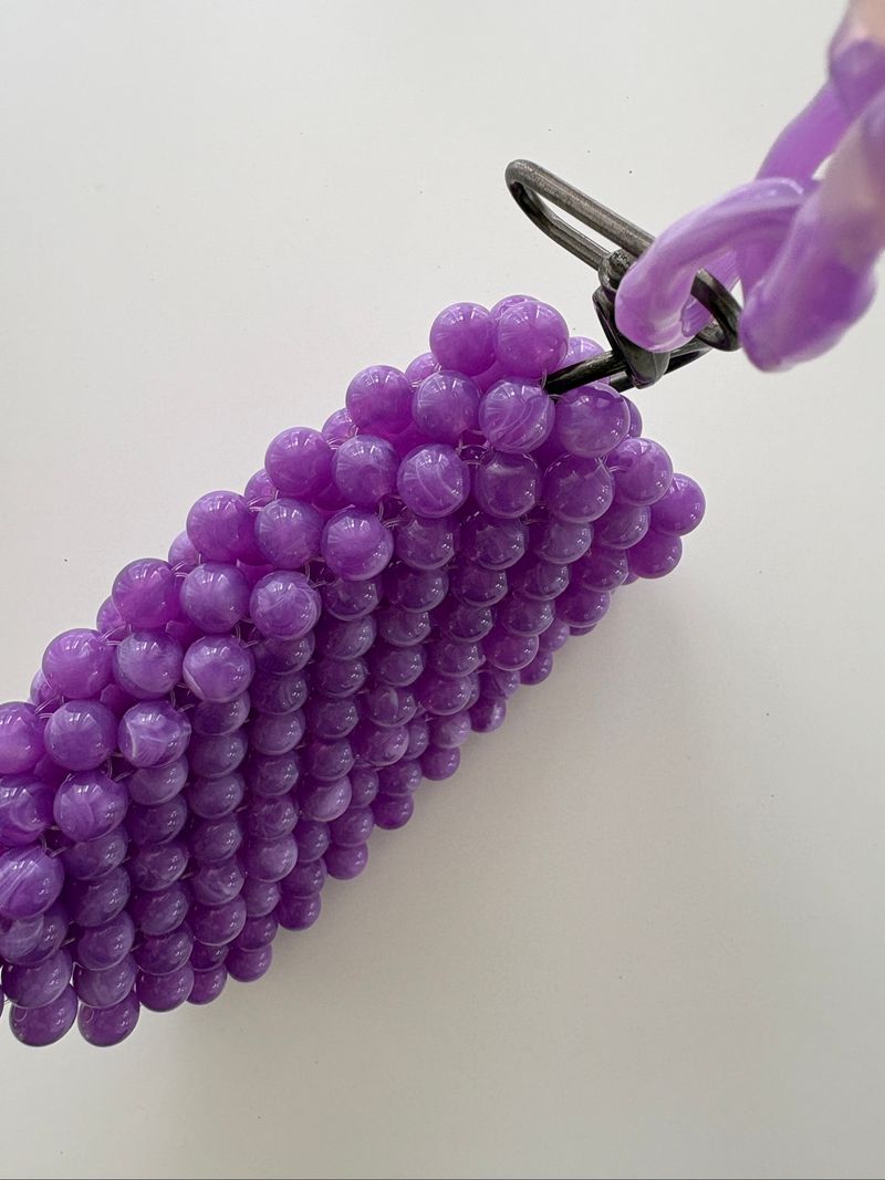 Beaded Bag 001, foto 2